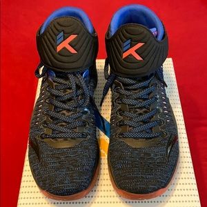 Anta Klay Thompson 3